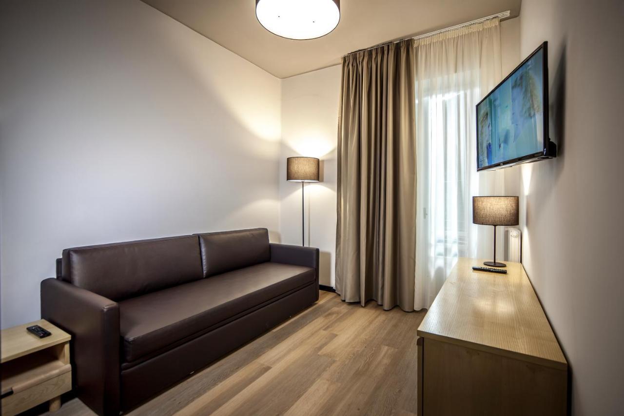 Hotel Terme Di Acquasanta Italia & 3*