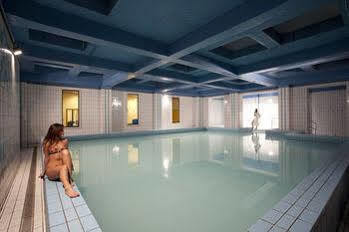 Terme Di Acquasanta Italia & Hotel 3*