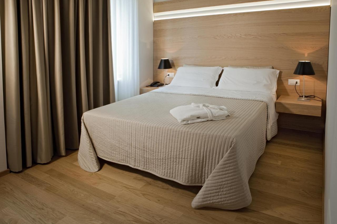 Hotel Terme Di Acquasanta Italia &