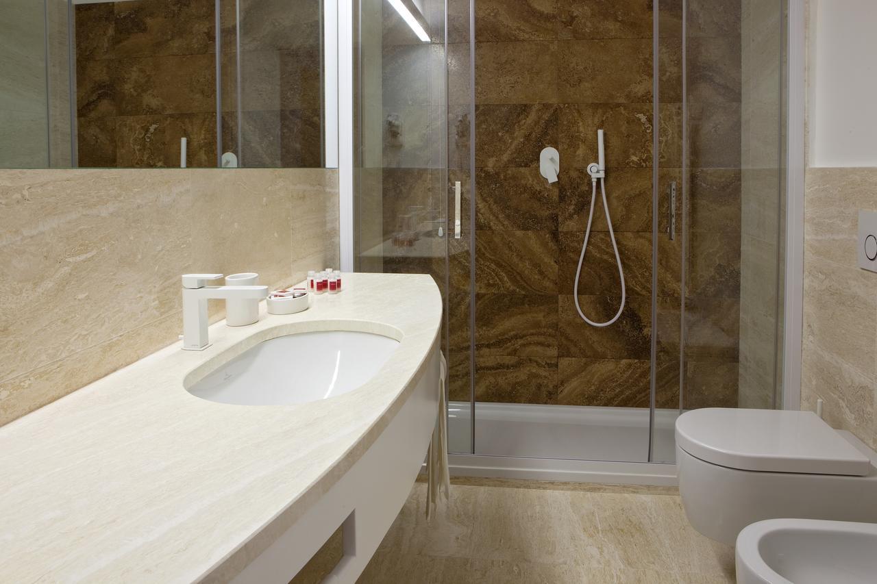 Terme Di Acquasanta Italia & 3* Acquasanta Terme