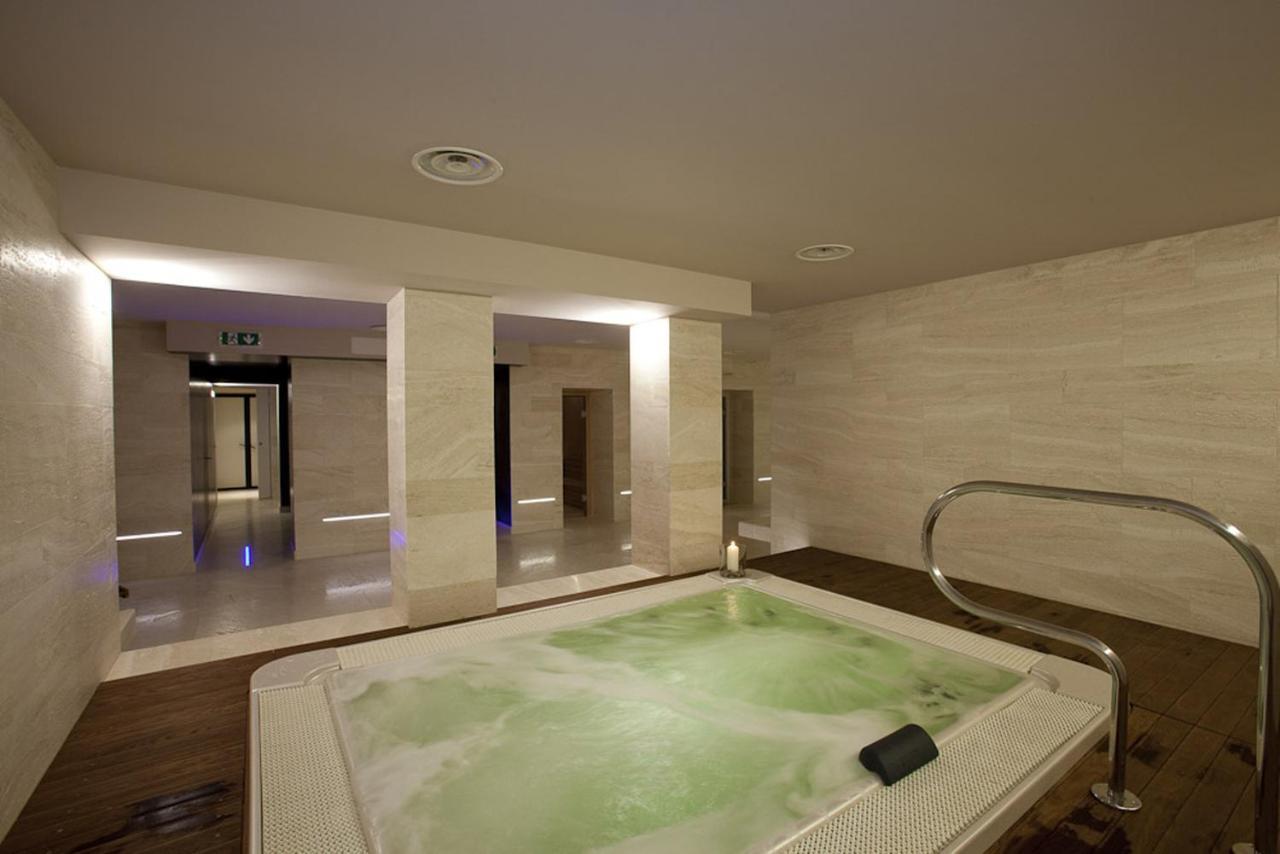 Terme Di Acquasanta Italia & 3* Acquasanta Terme