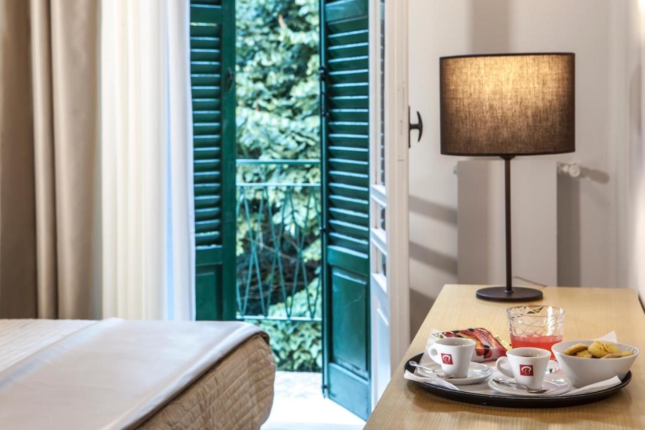 Terme Di Acquasanta Italia & Hotel Acquasanta Terme