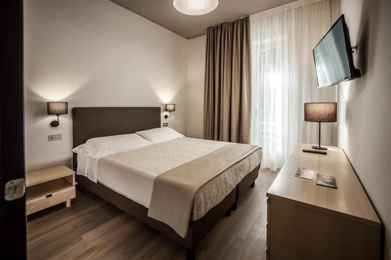 Hotel Terme Di Acquasanta Italia & 3*
